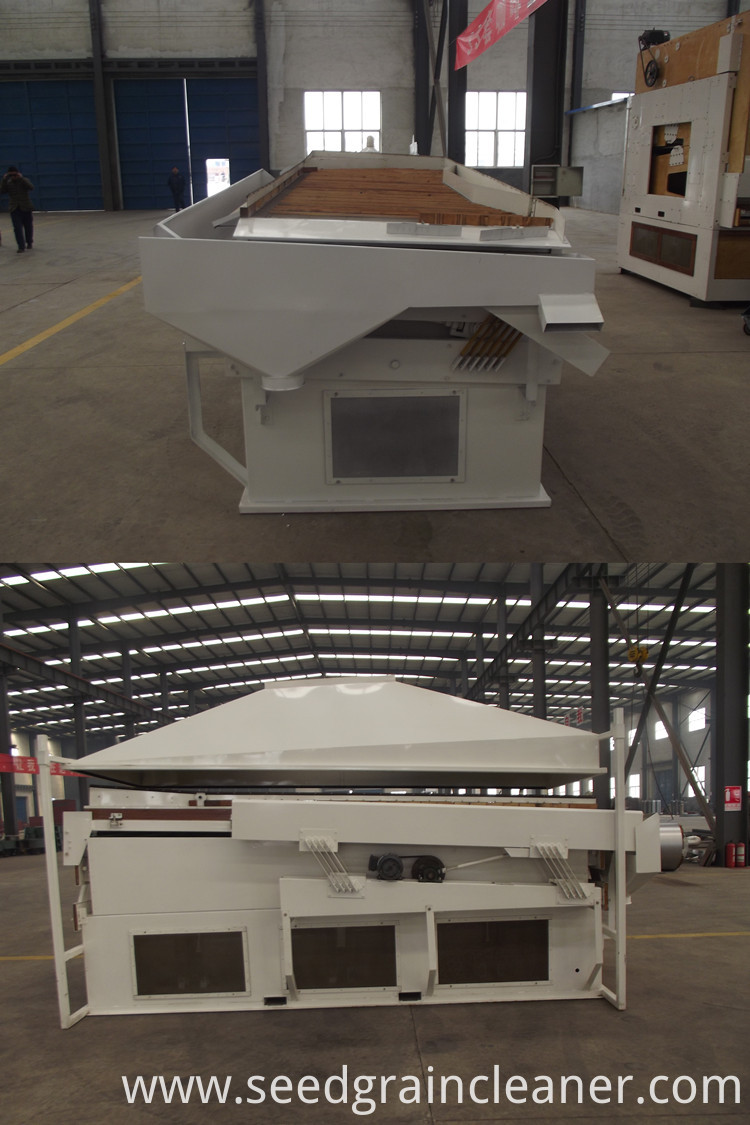 Gravity Separator 5 Gravity Separator 5